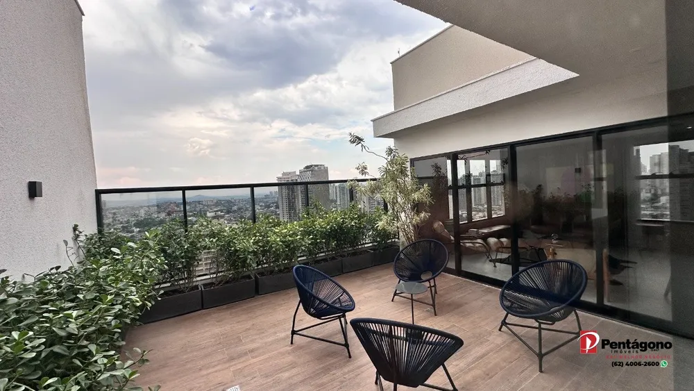 Apartamento, 2 quartos, 88 m² - Foto 6