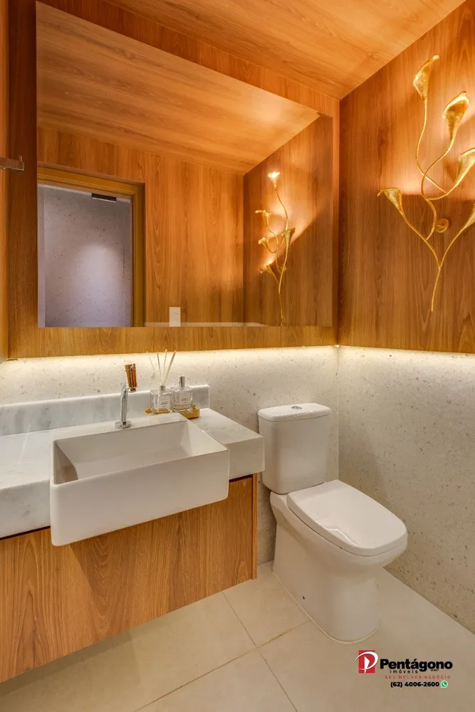 Apartamento, 3 quartos, 118 m² - Foto 2