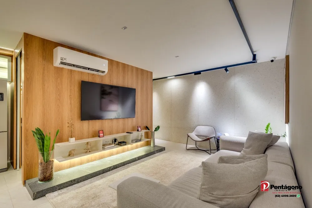 Apartamento, 3 quartos, 118 m² - Foto 3