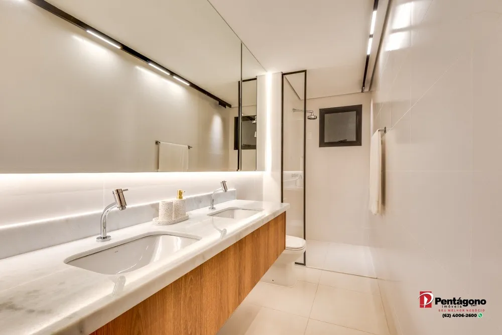 Apartamento, 3 quartos, 118 m² - Foto 10