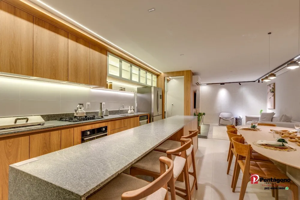 Apartamento, 3 quartos, 118 m² - Foto 5