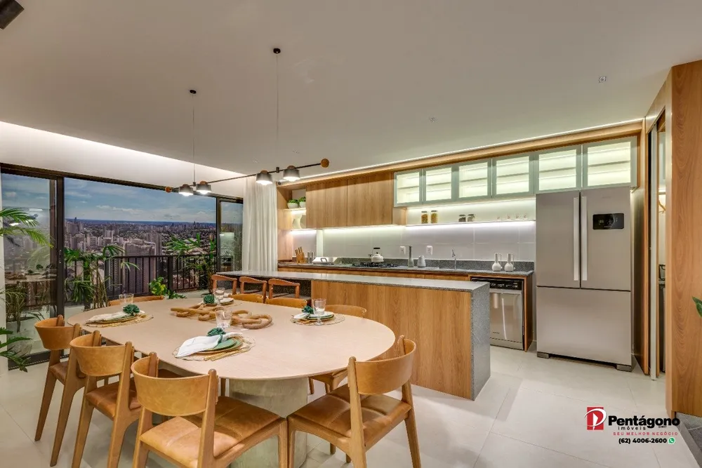 Apartamento, 3 quartos, 118 m² - Foto 6