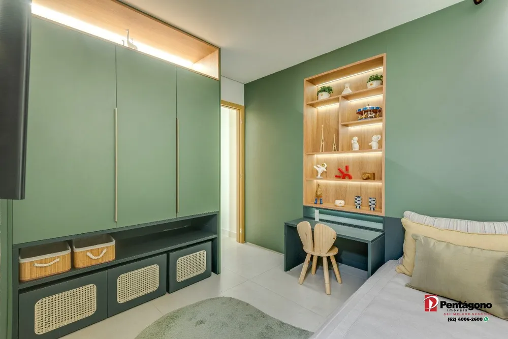 Apartamento, 3 quartos, 118 m² - Foto 12
