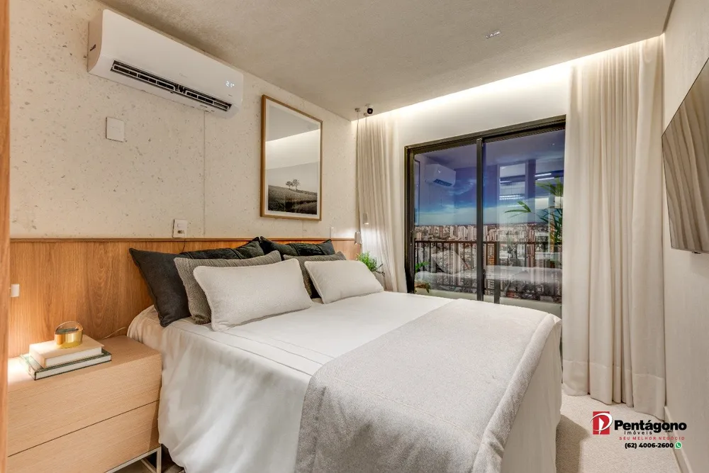 Apartamento, 3 quartos, 118 m² - Foto 9