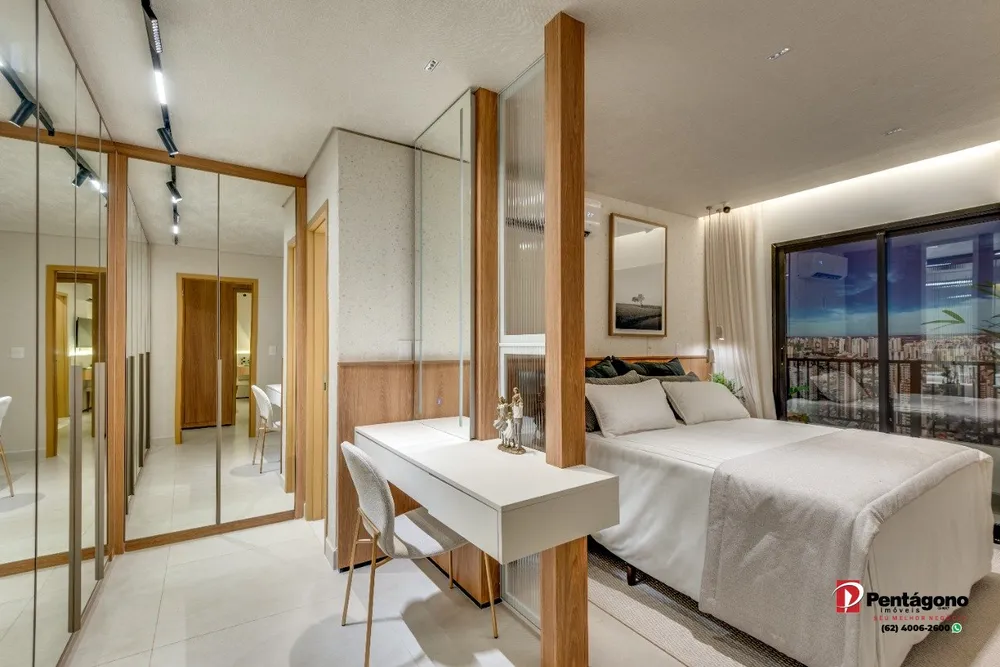 Apartamento, 3 quartos, 118 m² - Foto 8