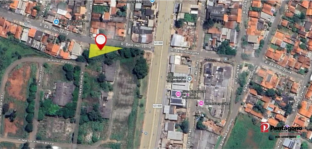 Terreno, 1031 m² - Foto 4