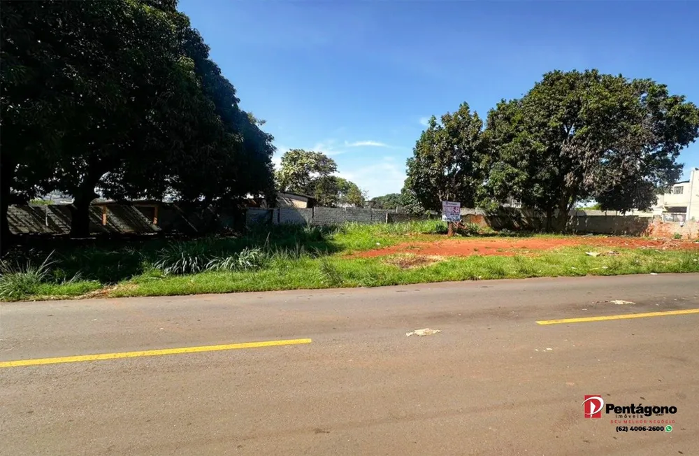 Terreno, 1031 m² - Foto 2