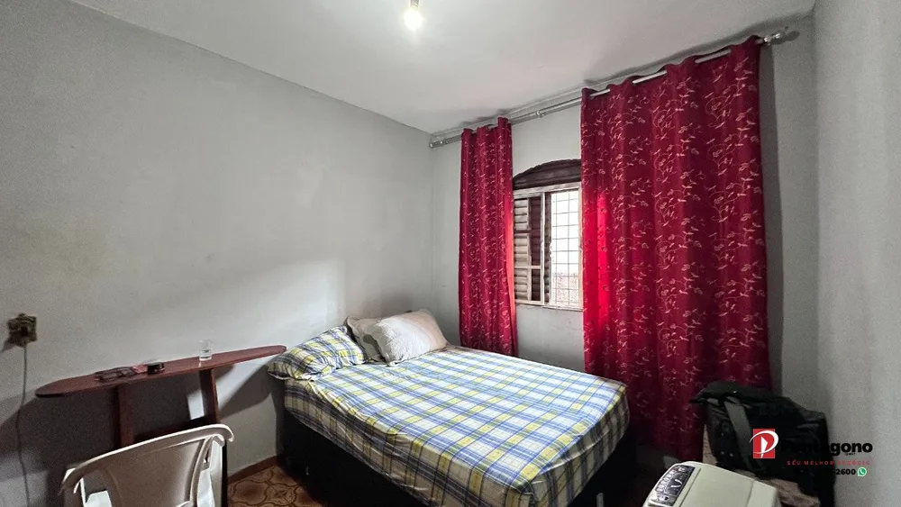 Casa, 3 quartos, 585 m² - Foto 4