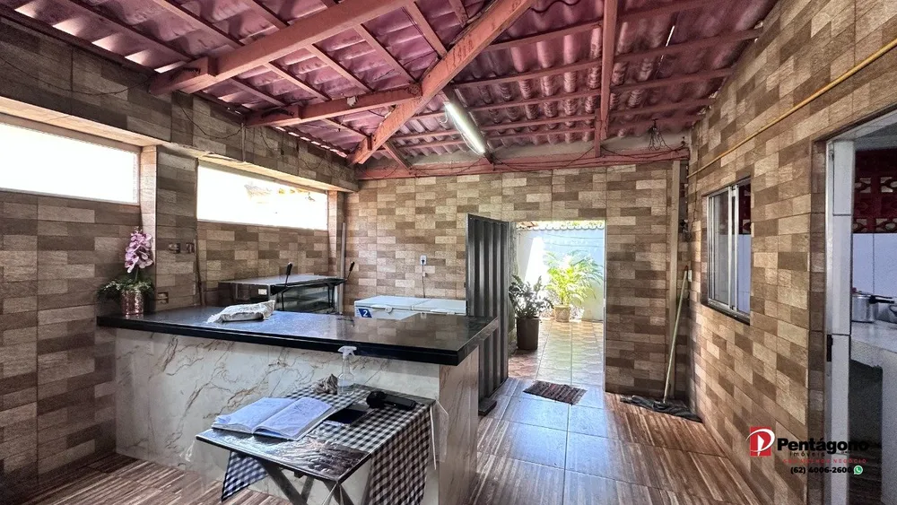 Casa, 3 quartos, 585 m² - Foto 6
