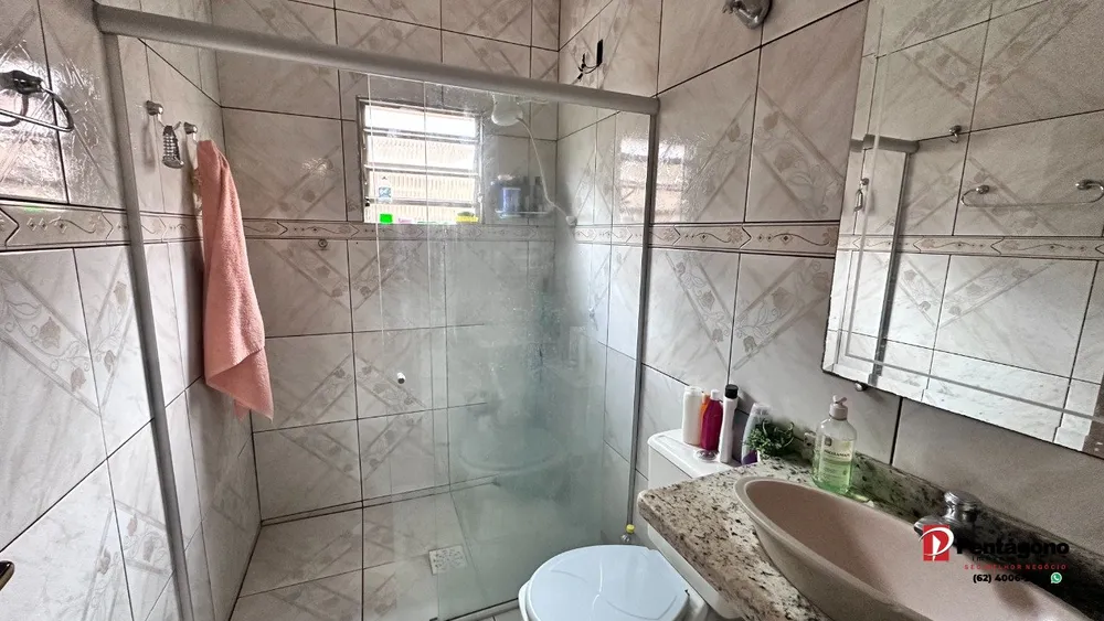 Casa, 3 quartos, 585 m² - Foto 1