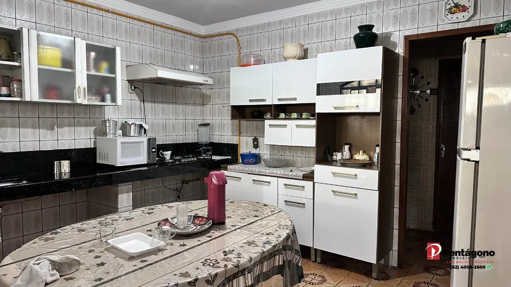 Casa, 3 quartos, 585 m² - Foto 5