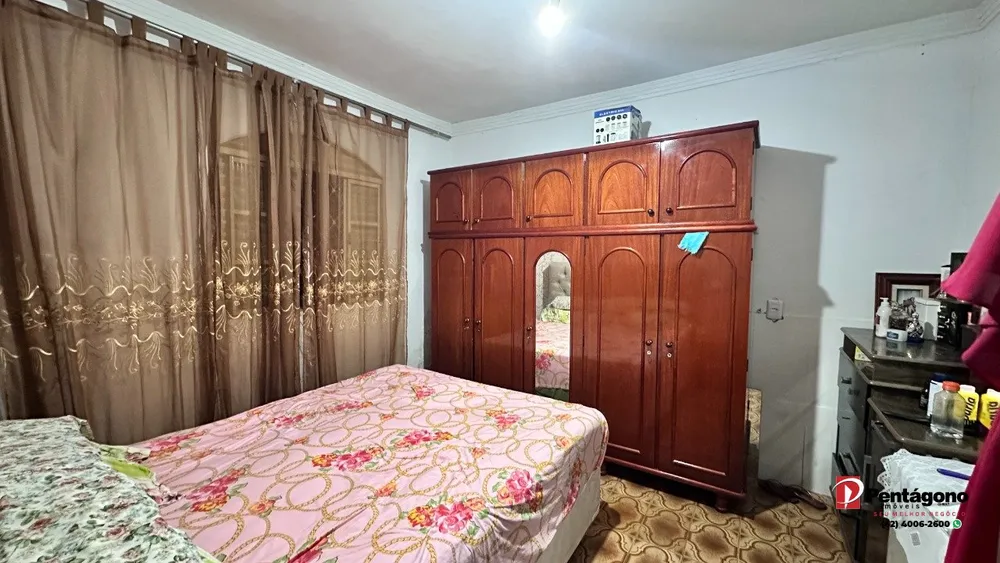 Casa, 3 quartos, 585 m² - Foto 8