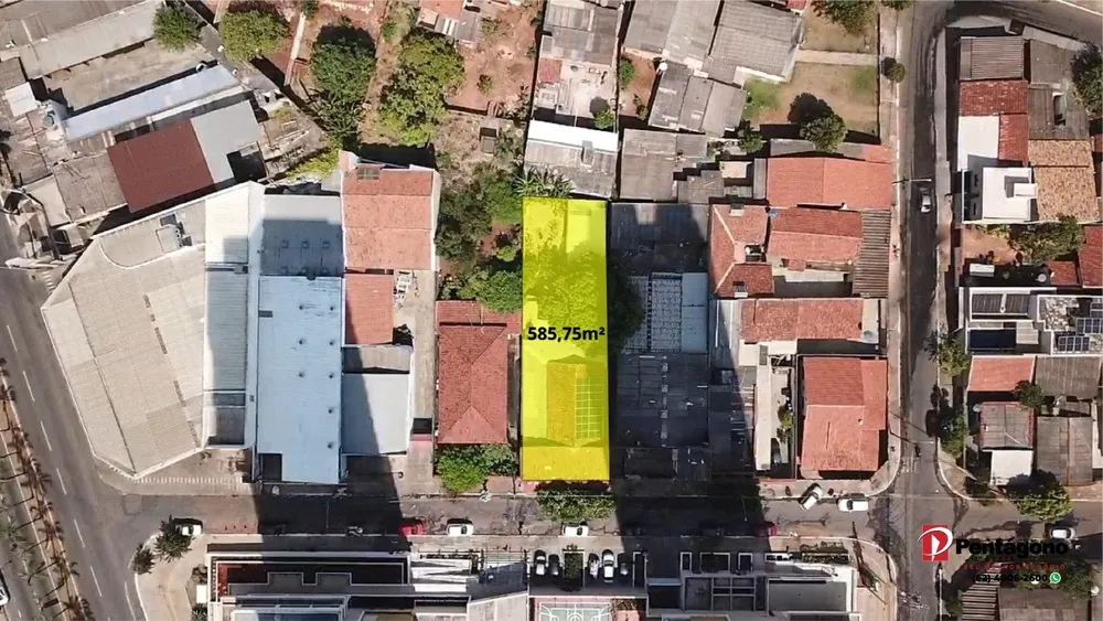 Casa, 3 quartos, 585 m² - Foto 13