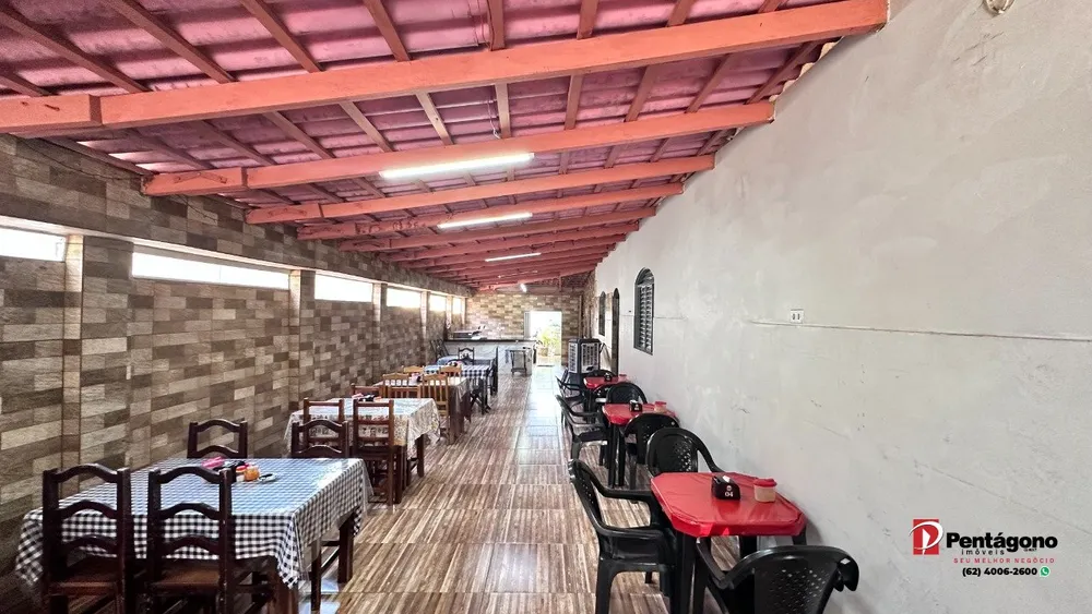 Casa, 3 quartos, 585 m² - Foto 9