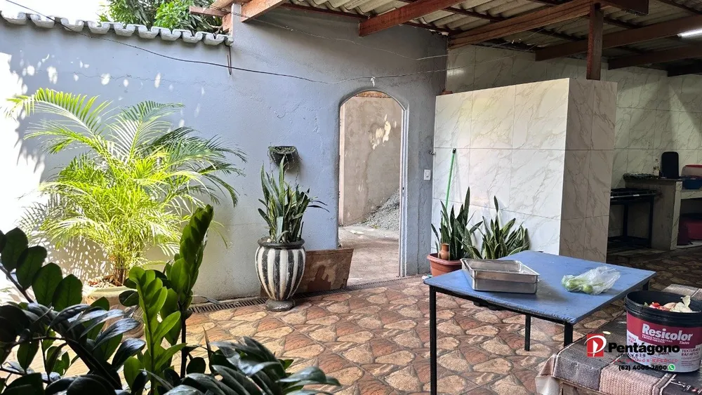 Casa, 3 quartos, 585 m² - Foto 2