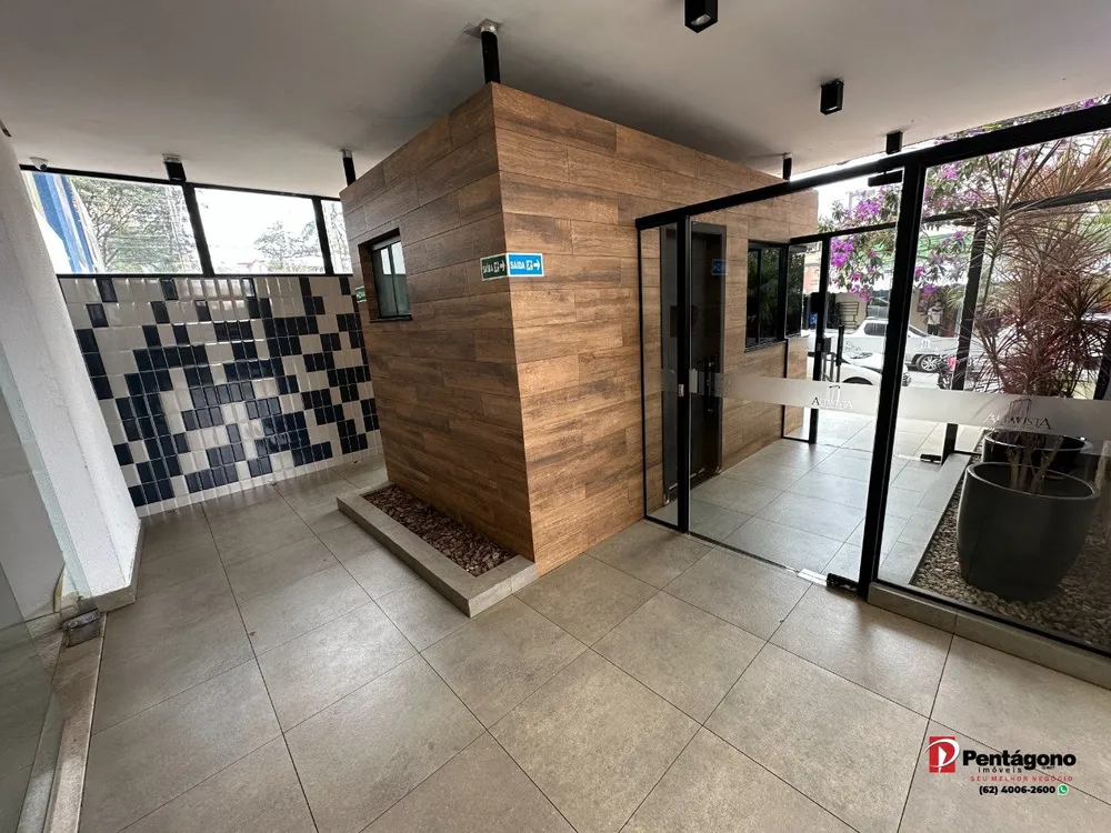Apartamento, 2 quartos, 60 m² - Foto 2