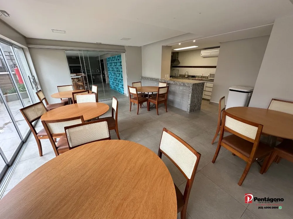 Apartamento, 2 quartos, 60 m² - Foto 9