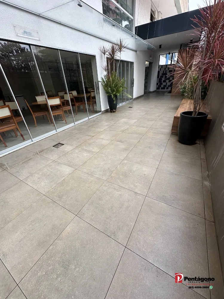 Apartamento, 2 quartos, 60 m² - Foto 8