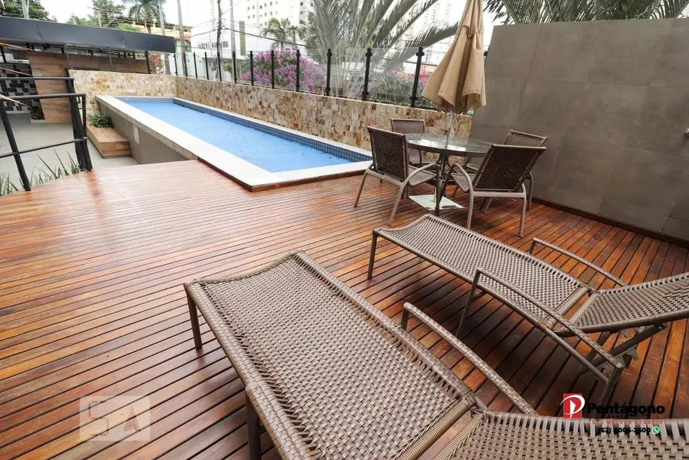 Apartamento, 2 quartos, 60 m² - Foto 12