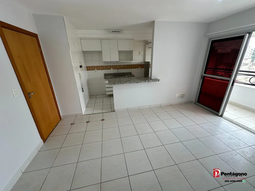 Apartamento, 2 quartos, 60 m² - Foto 4