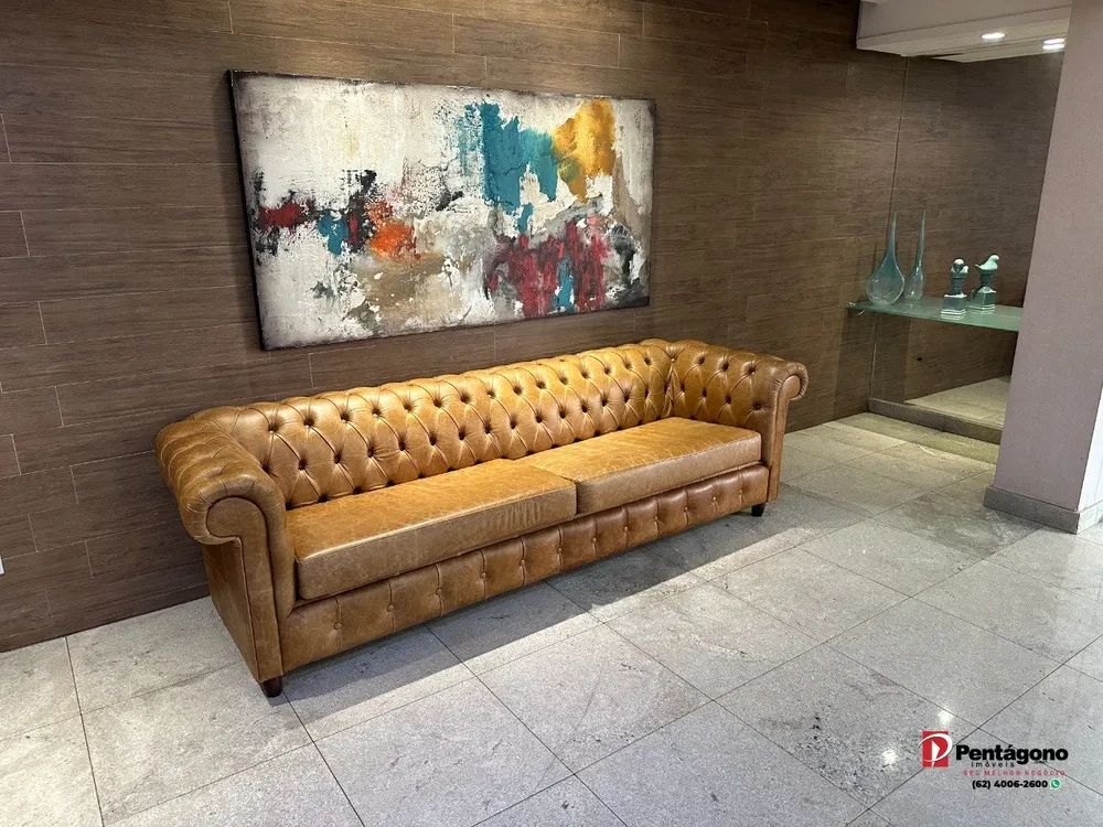 Apartamento, 2 quartos, 60 m² - Foto 3