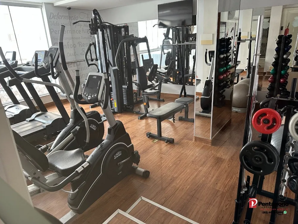 Apartamento, 2 quartos, 60 m² - Foto 7