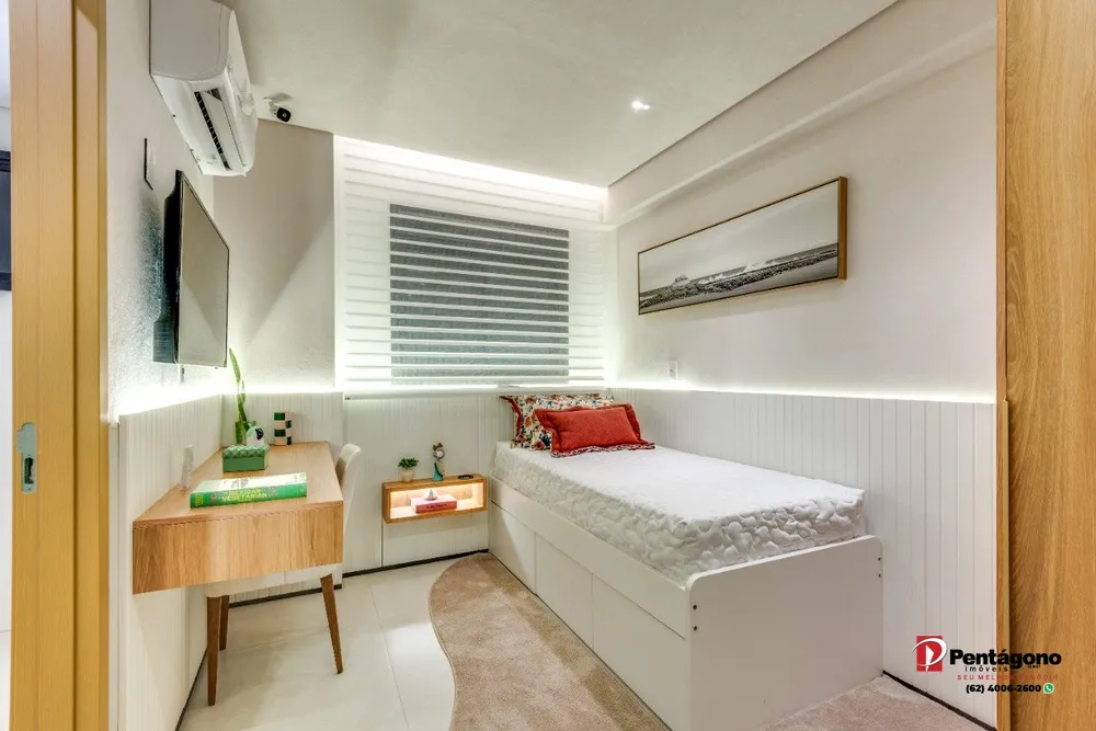 Apartamento, 3 quartos, 118 m² - Foto 11