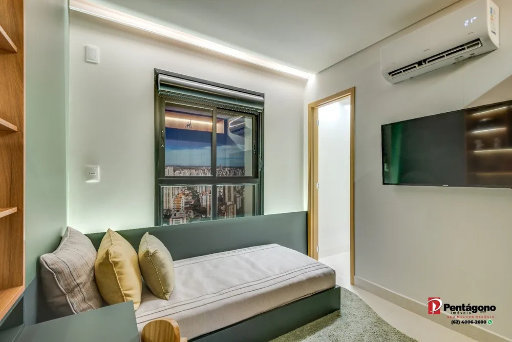 Apartamento, 3 quartos, 118 m² - Foto 9