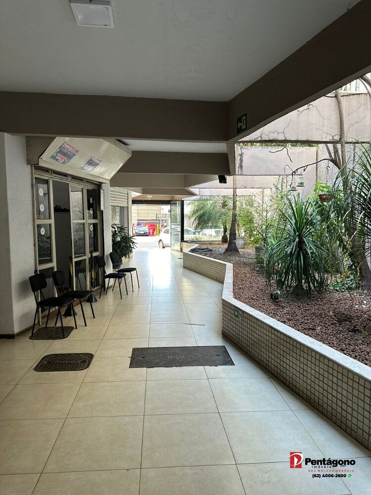 Loja-Salão, 546 m² - Foto 2