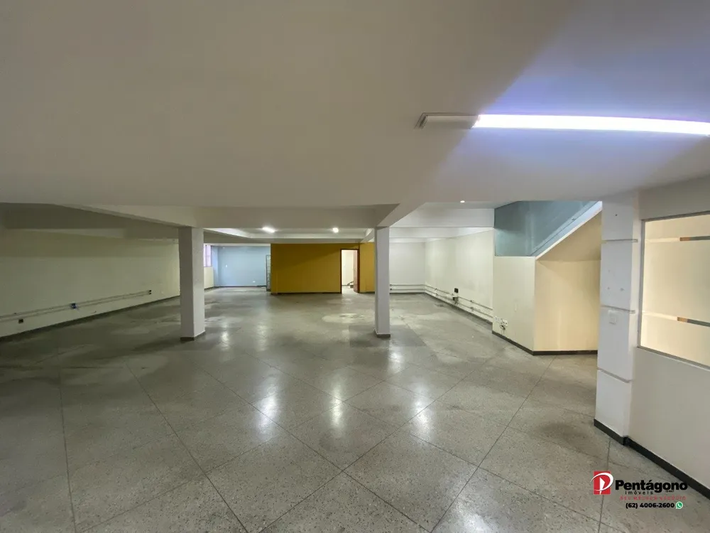 Loja-Salão, 400 m² - Foto 1