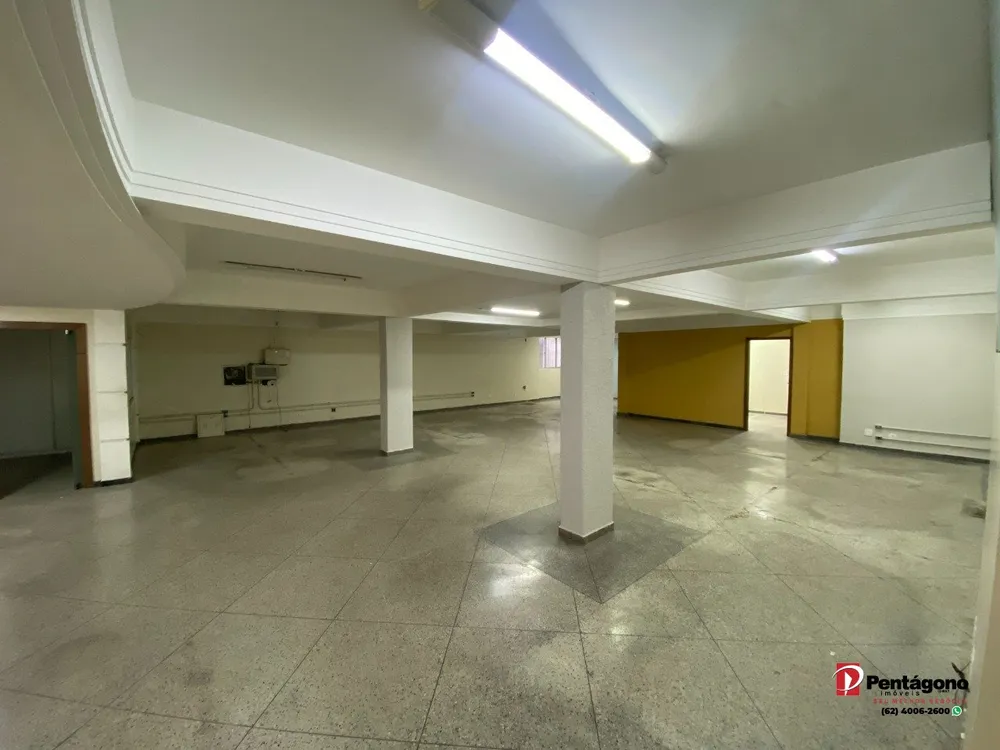 Loja-Salão, 400 m² - Foto 2