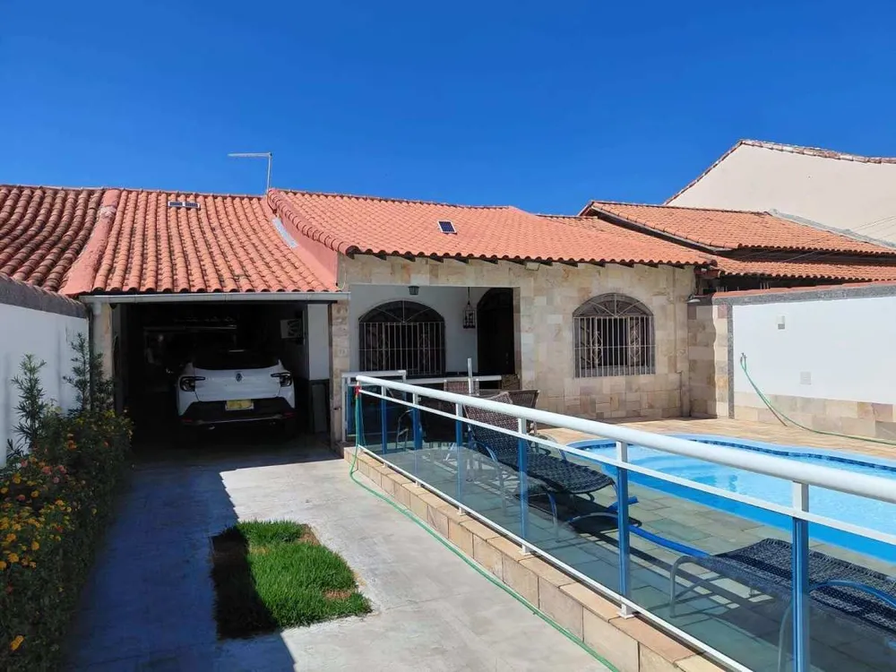 Casa de Condomínio, 3 quartos - Foto 17