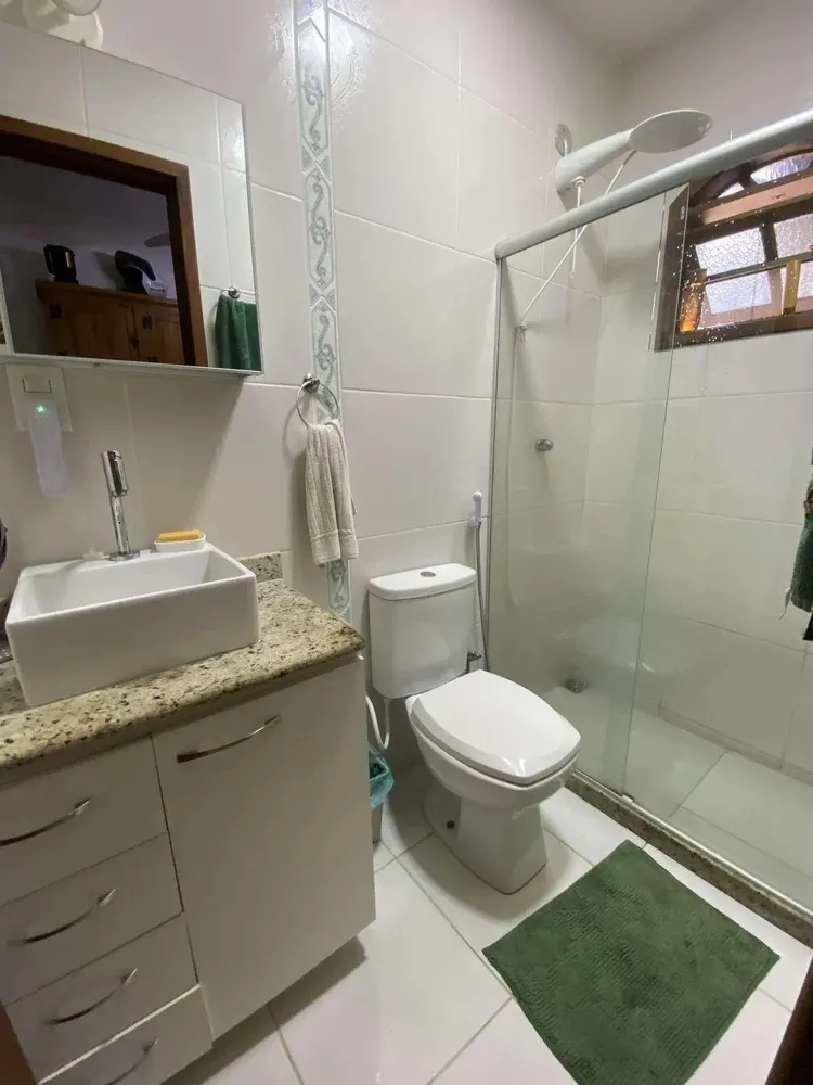 Casa de Condomínio, 3 quartos - Foto 11