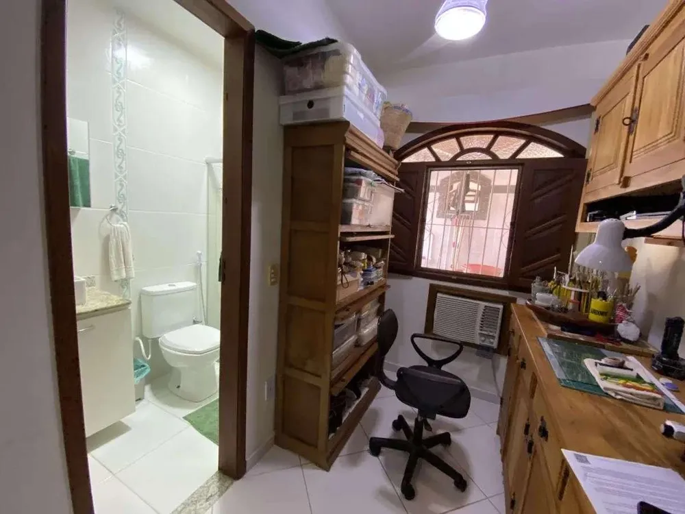 Casa de Condomínio, 3 quartos - Foto 10