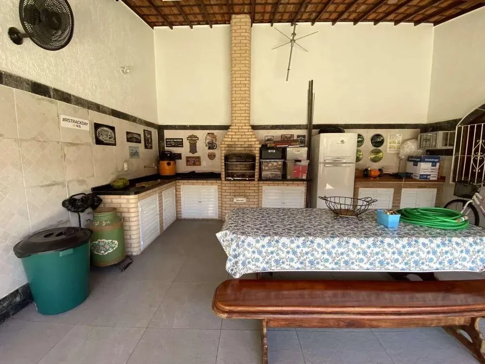 Casa de Condomínio, 3 quartos - Foto 14
