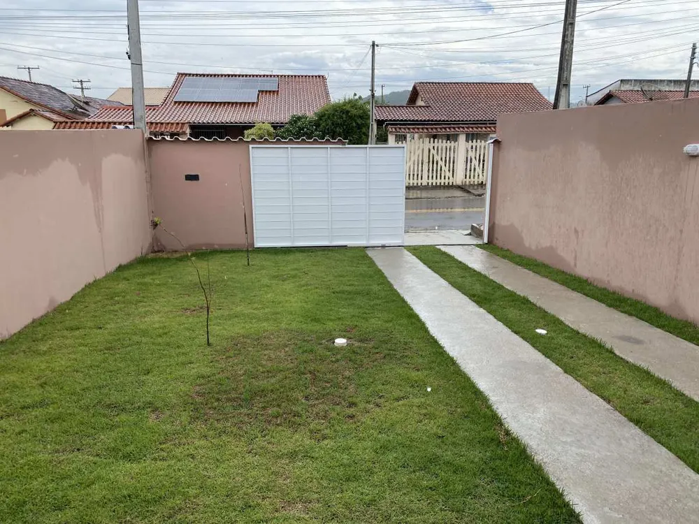 Casa, 2 quartos - Foto 2