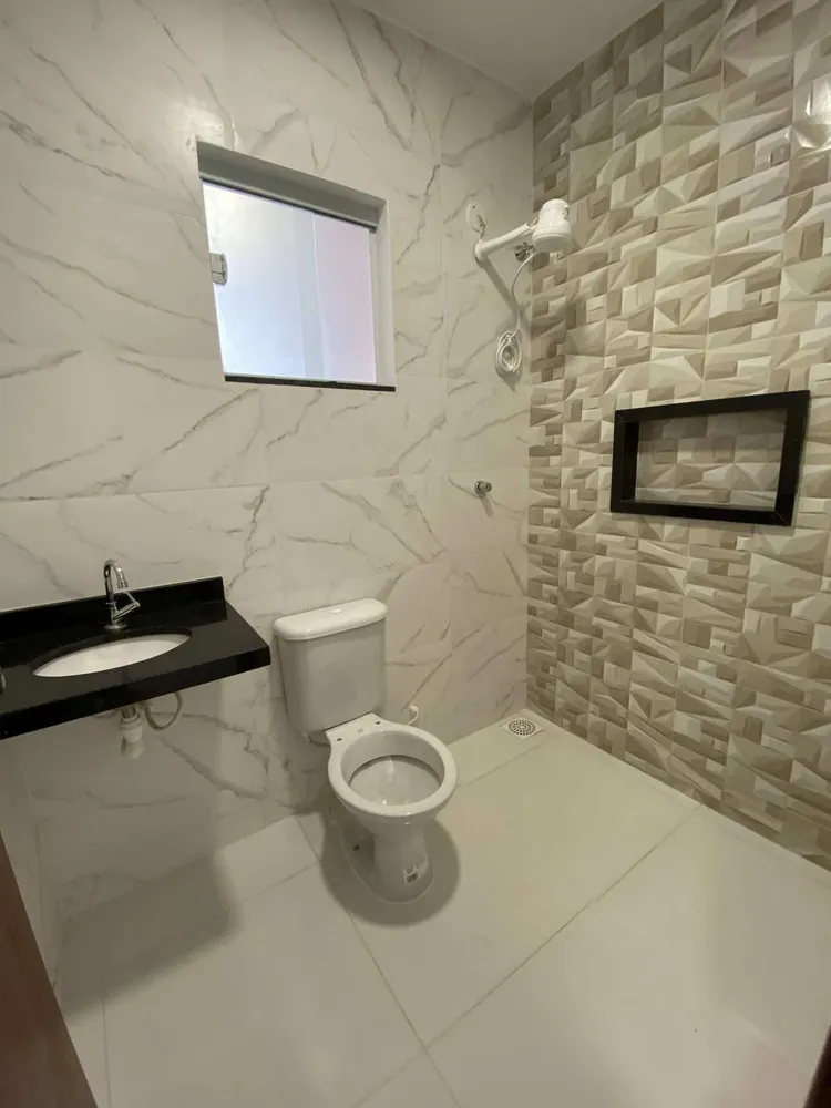 Casa, 2 quartos - Foto 7