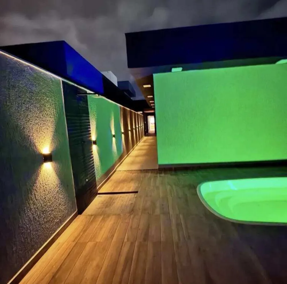 Casa, 3 quartos, 180 m² - Foto 18