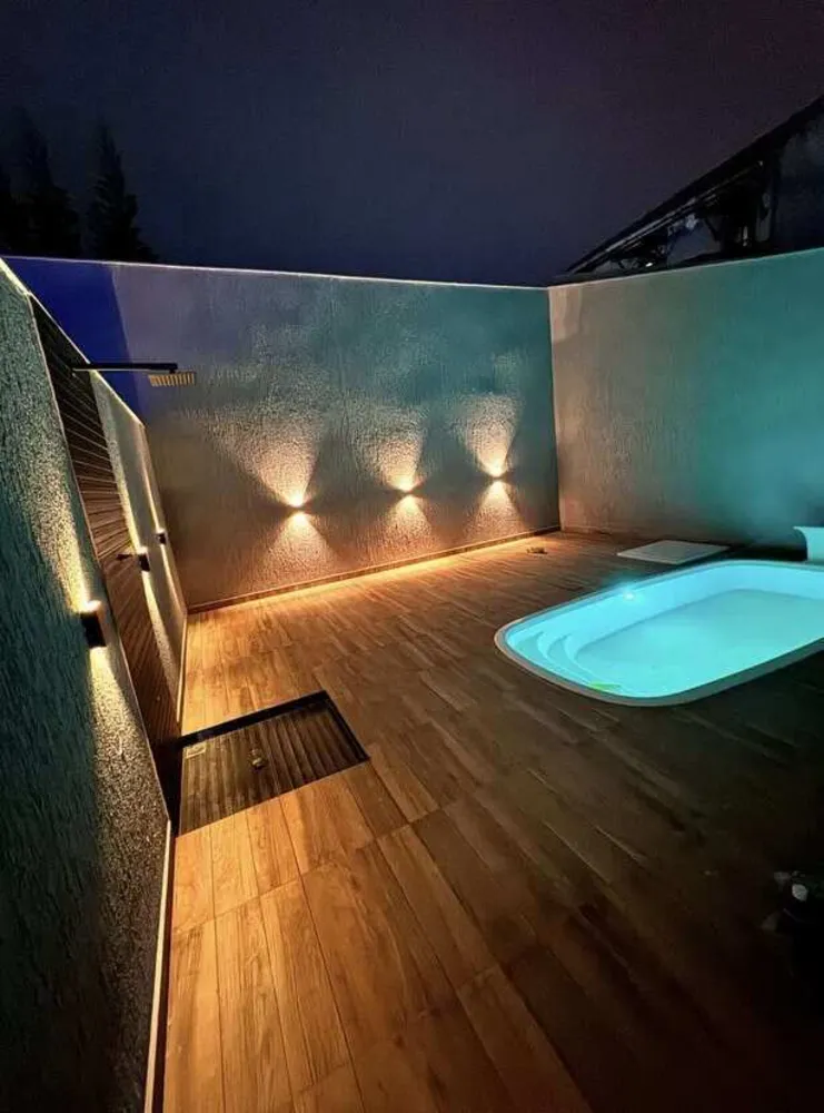 Casa, 3 quartos, 180 m² - Foto 12