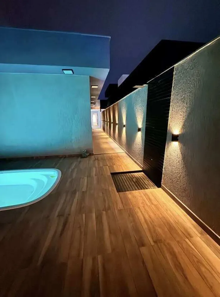 Casa, 3 quartos, 180 m² - Foto 10