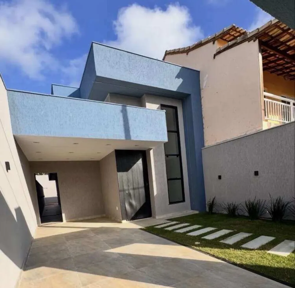 Casa, 3 quartos, 180 m² - Foto 8