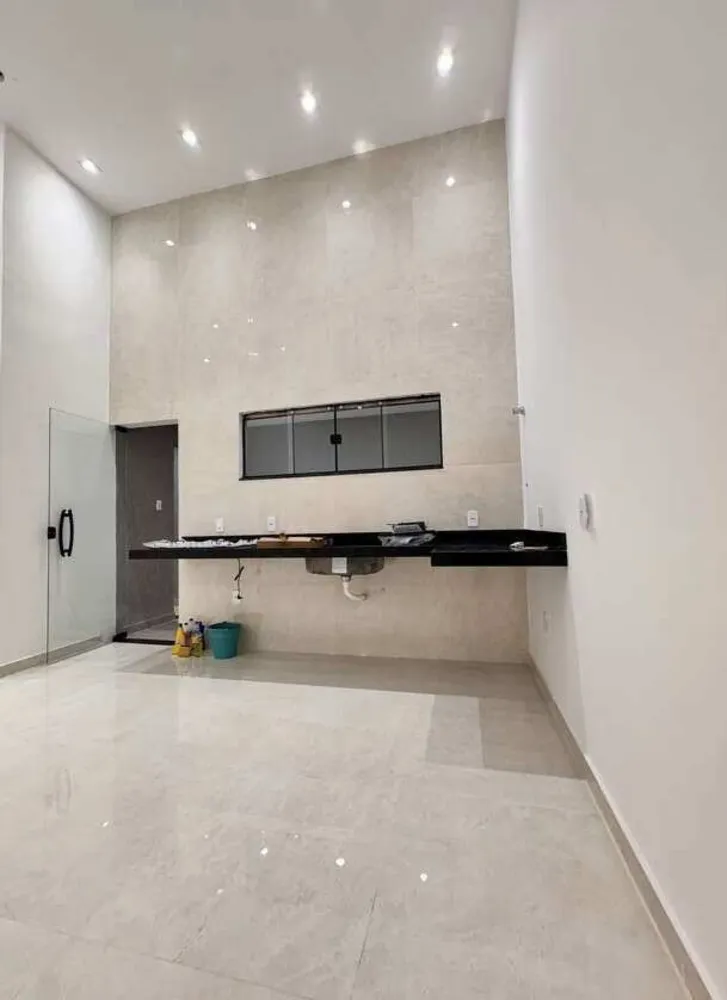 Casa, 3 quartos, 180 m² - Foto 2