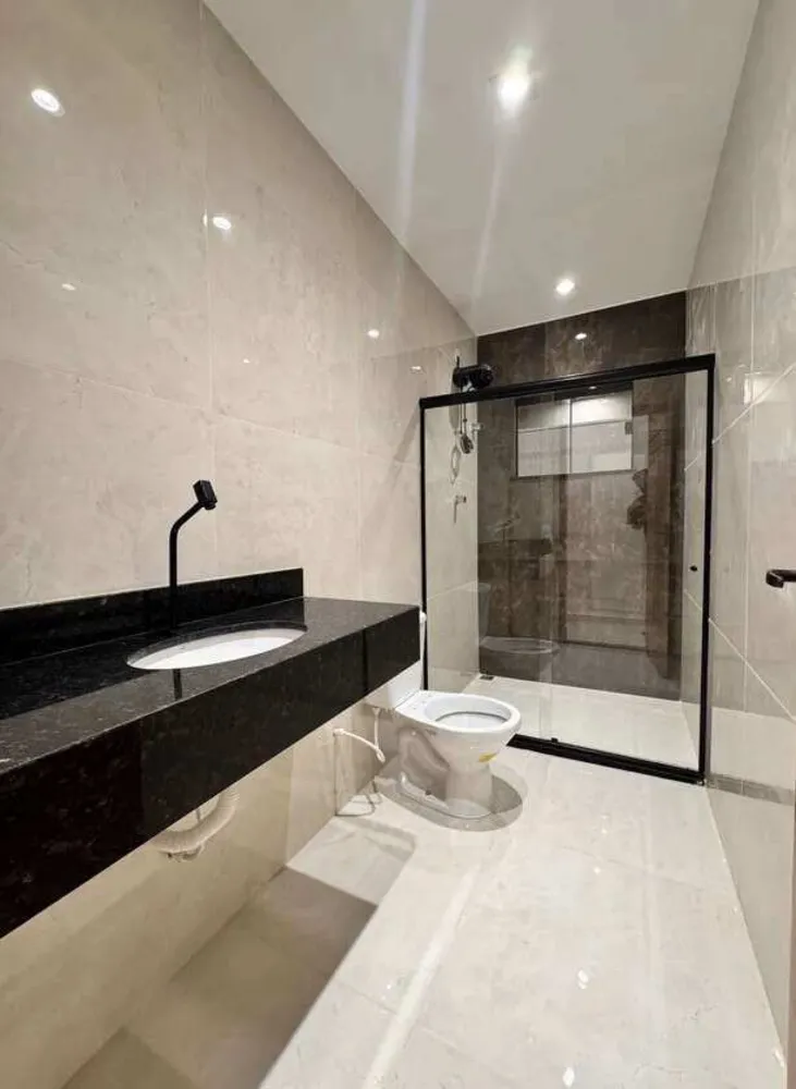Casa, 3 quartos, 180 m² - Foto 3
