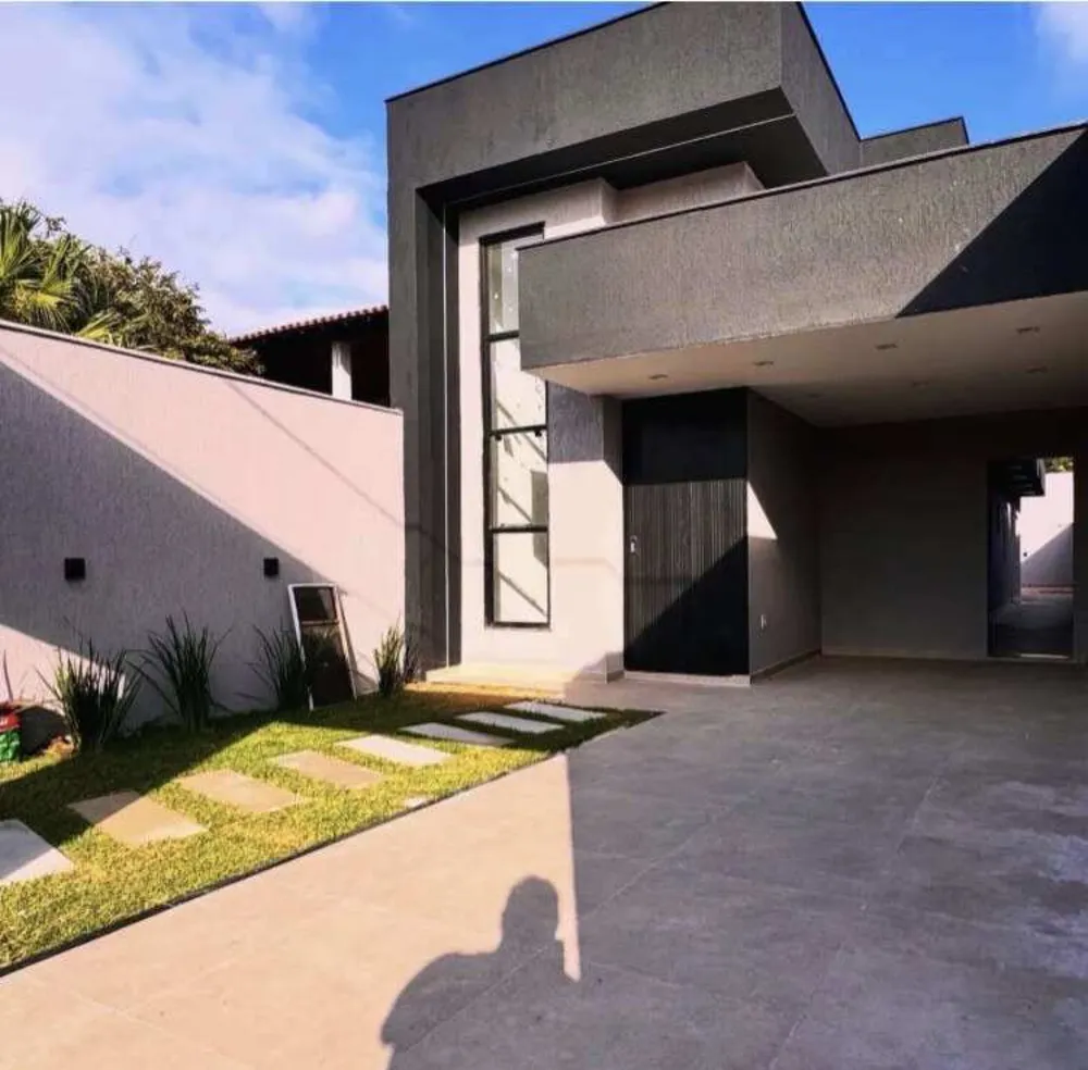 Casa, 3 quartos, 180 m² - Foto 17