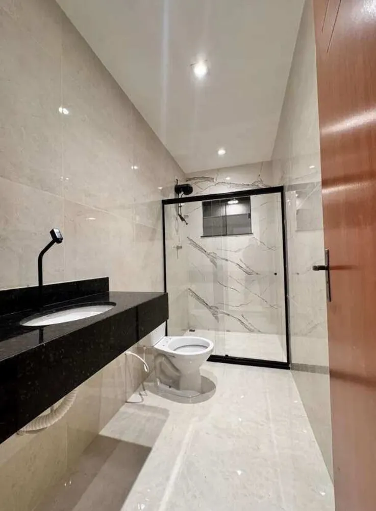 Casa, 3 quartos, 180 m² - Foto 7
