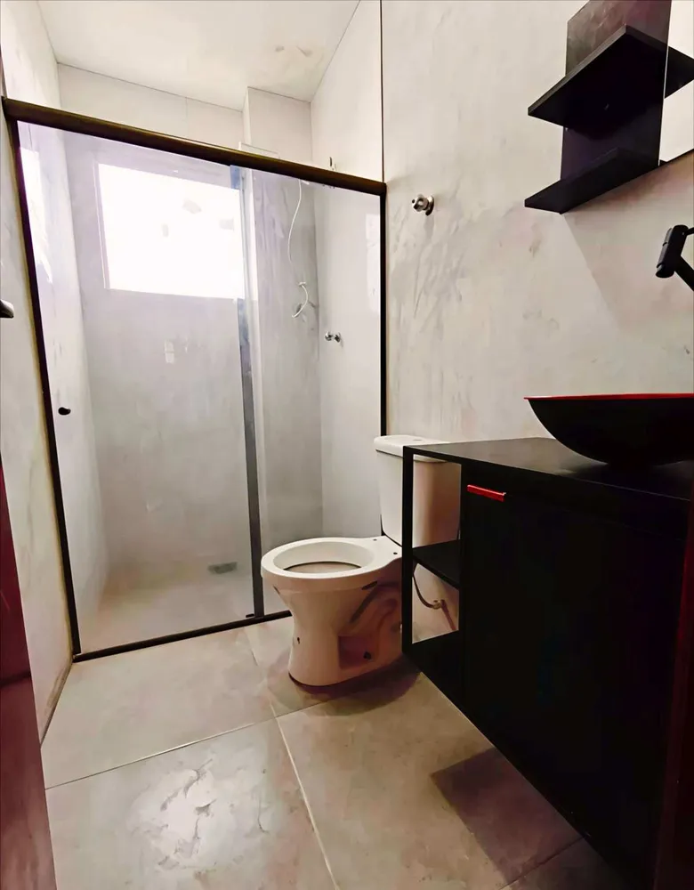 Apartamento, 1 quarto - Foto 6
