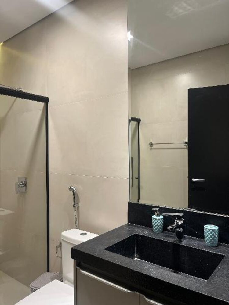 Casa de Condomínio à venda com 4 quartos, 353m² - Foto 6