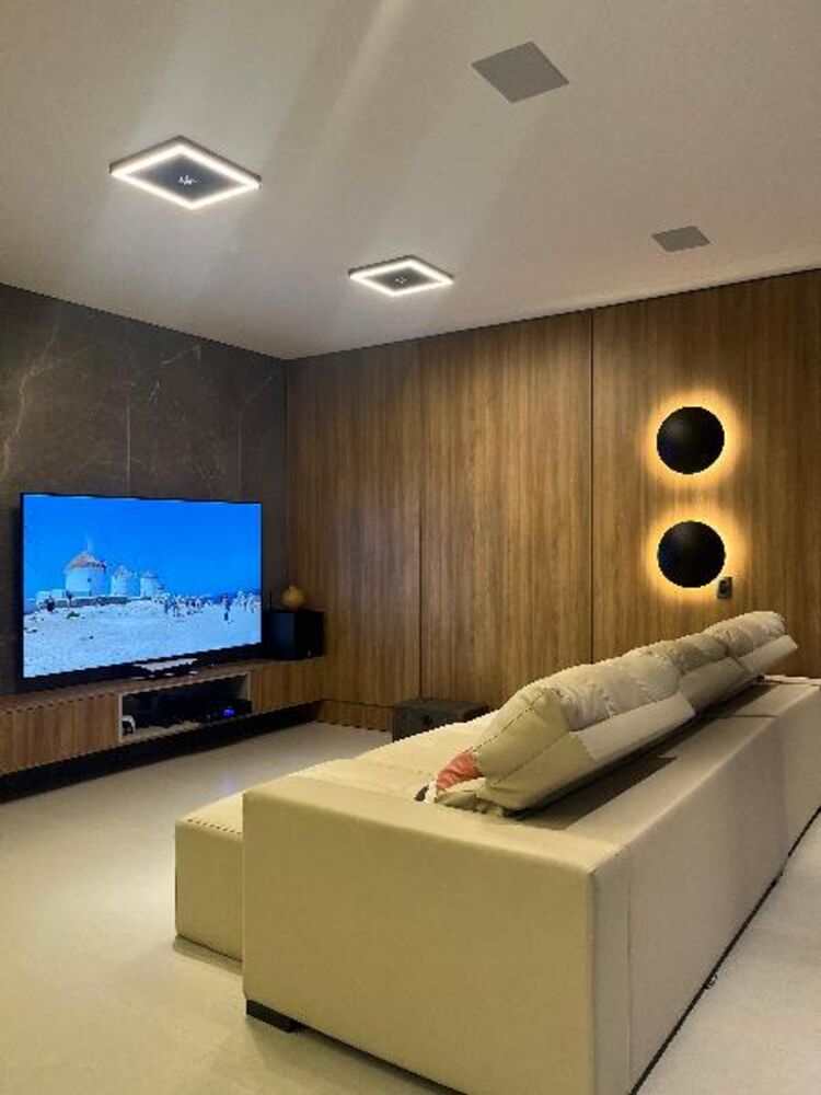 Casa de Condomínio à venda com 4 quartos, 353m² - Foto 5