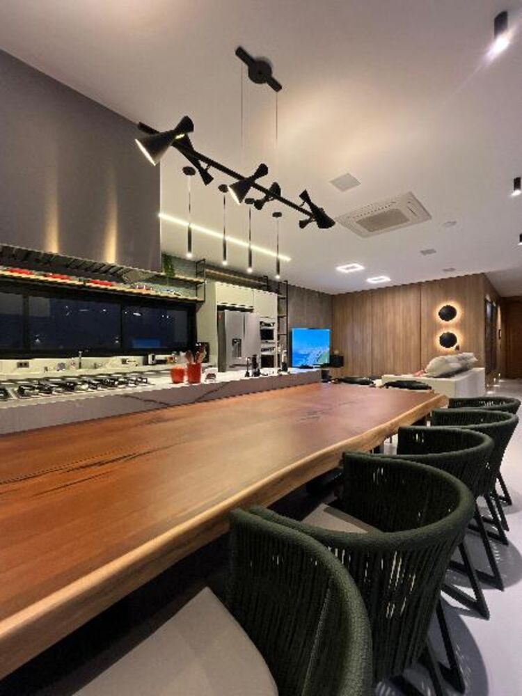 Casa de Condomínio à venda com 4 quartos, 353m² - Foto 7
