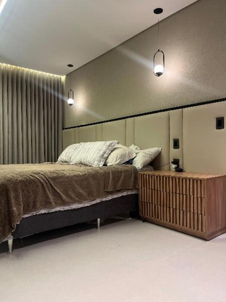 Casa de Condomínio à venda com 4 quartos, 353m² - Foto 8